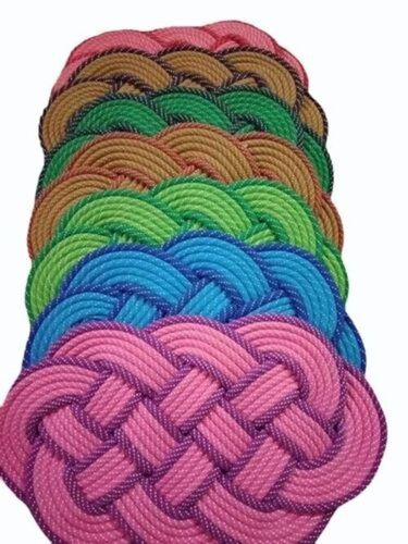 Pvc Door Mat By Kapil Textiles Mills