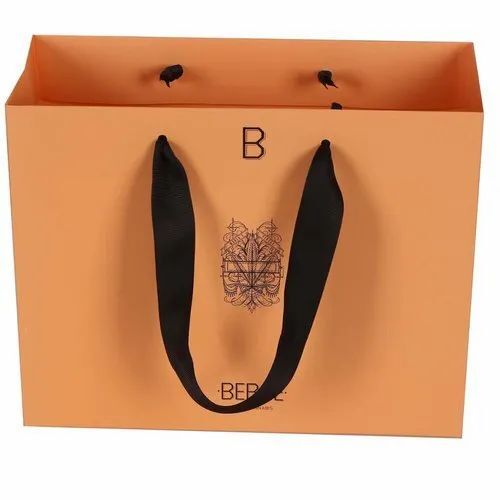 Shopping Paper Bag