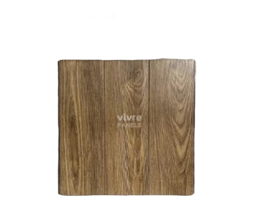 Siding Board Aluminium Composite Wpc Panel