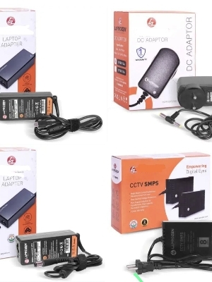 Solar Laptop Charger