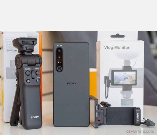 Sony Xperia 5 IV (5G) 256/512GB Android XQ Smartphone