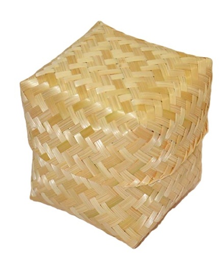 Square Gift Boxes
