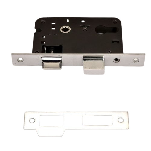 Ss Mortise Lock Body