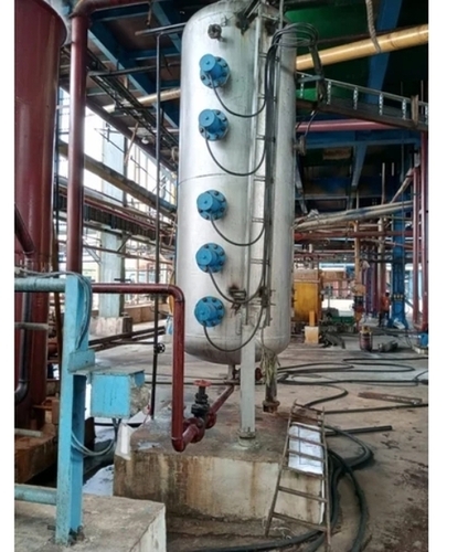 Super Heat Wash Water System