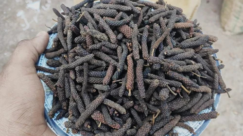 Whole Long Pepper Pippali