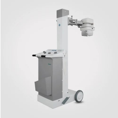 X Ray Machines - Attributes: Easy To Use