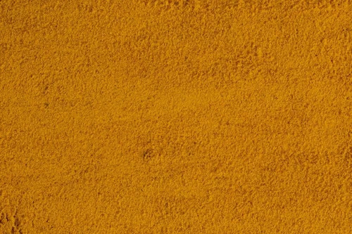 Yellow Dry Turmeric Powder