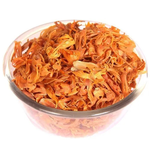 Yellow Mace Spices