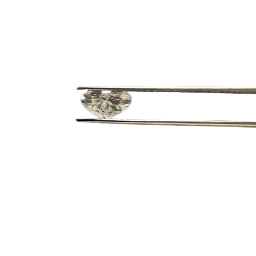 01 Europa Heart Shape Premium Cubic Zirconia Stones Wholesale