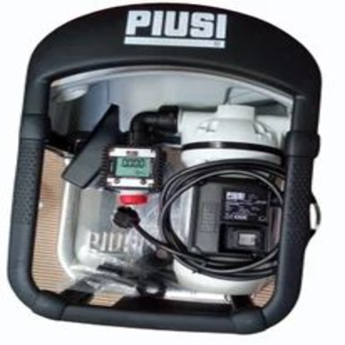01 Piusi F00101580 Fuel Transfer Pump Adblue