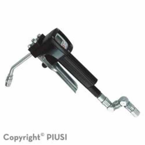 01 Piusi F0043100a Greaster Grease Meter Nozzle
