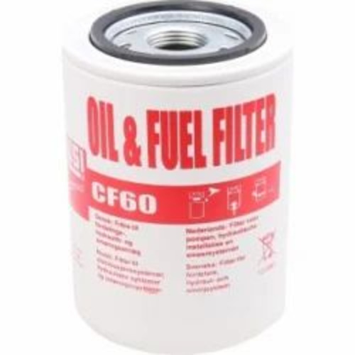 02 Piusi Cf60 Fuel Filter