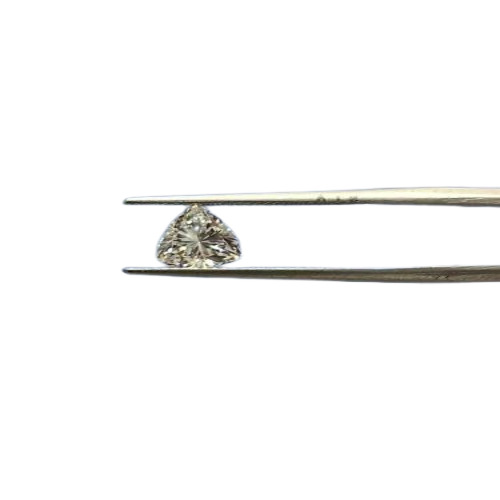 05 Europa Trillion Shape Premium Cubic Zirconia Stones Wholesale