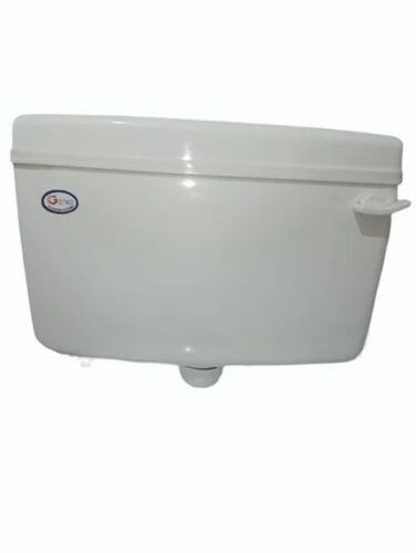 10 L Side Handle Flushing Cistern