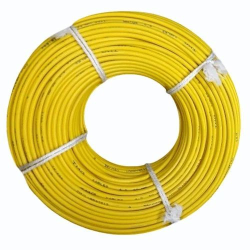 10 Sqmm Cca Multi Strand Wire