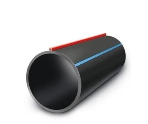 110mm HDPE Pipe