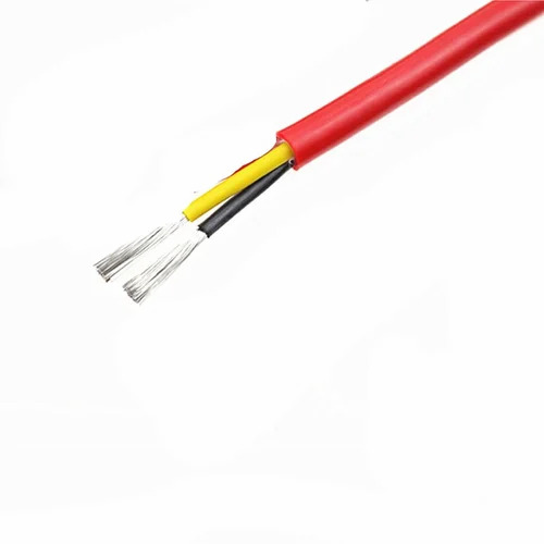 12 Sqmm Twin Core Aluminium Wire