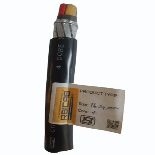 16 Sq Pvc Sheathed Armoured Cable