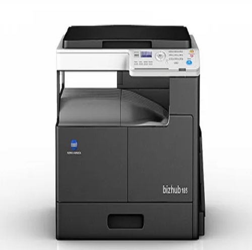 185e Minolta Bh Photocopy Machine