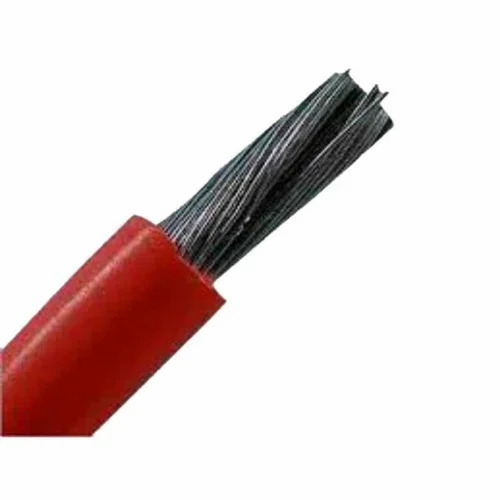 2.5 Sqmm Twin Core Aluminium Wire