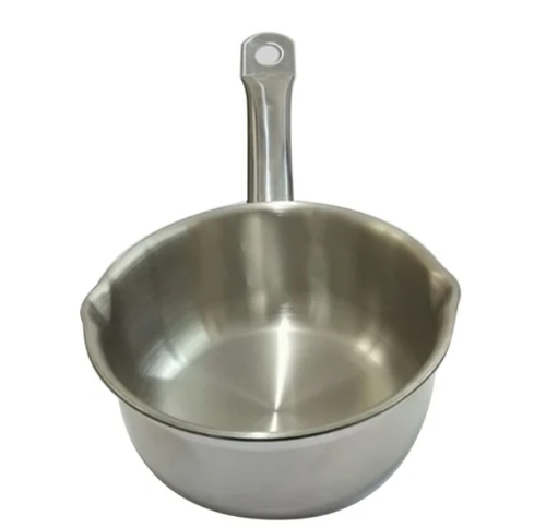 2.5l Triply Stainless Steel Sauce Pan