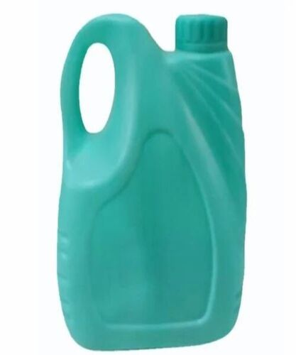 2 L Green Hdpe Cans