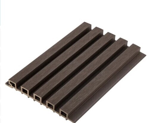 23mm Exterior Wpc Wall Panel