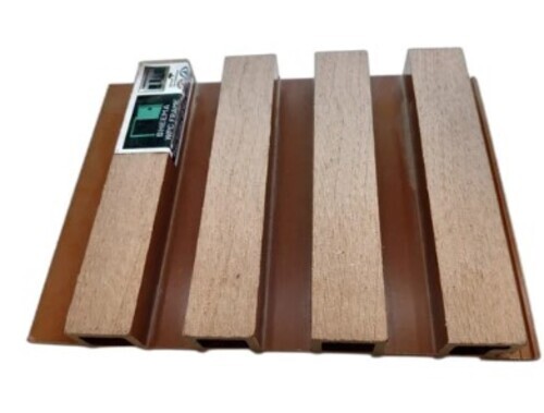 26 mm WPC Exterior Louvers