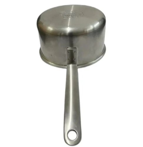 Stainless Steel Saucepan