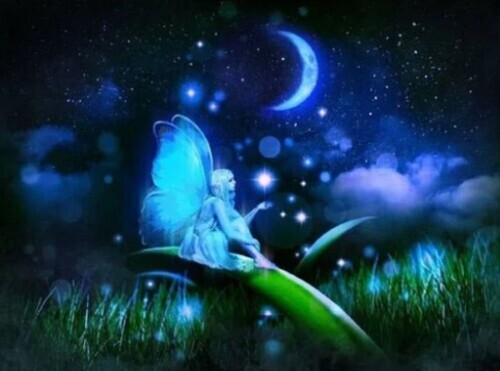 3d Light Wallpaper