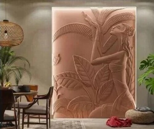 3d Wall Panel