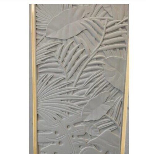 3D Wall Panels