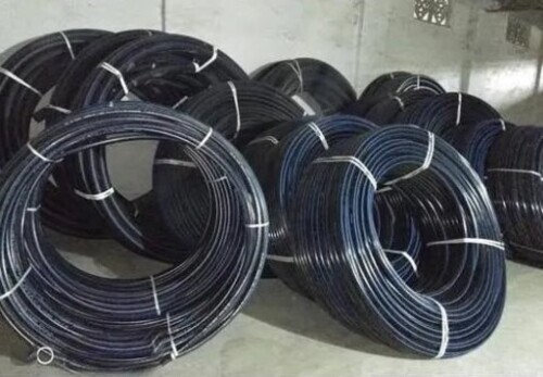 4 Inch HDPE Water Pipe