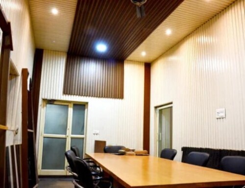 4 Mm Wpc Wall Panel