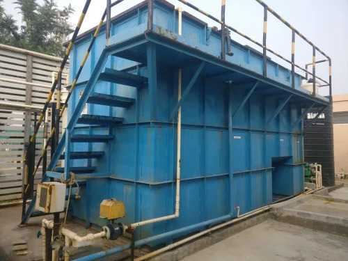 500 Lph Ss Ro Plant