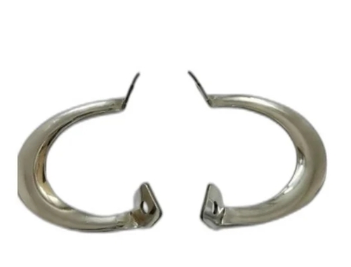6 Mm Stainless Steel Kadai Handle