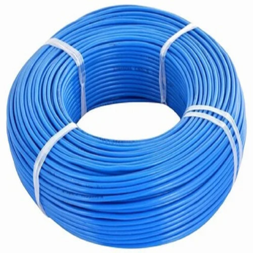 6 Sqmm Copper Multi Strand Wire