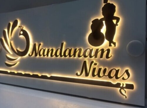 ACP Led Signage Boards