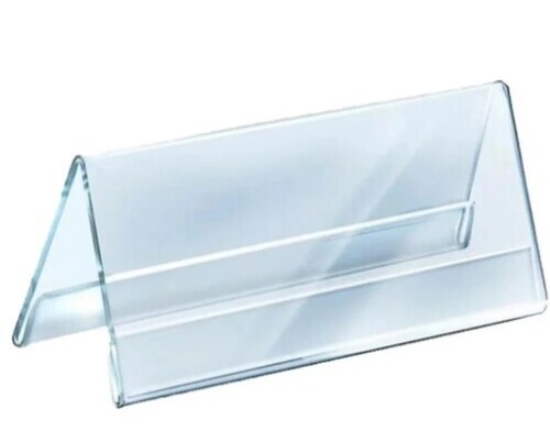 Acrylic Display Stand