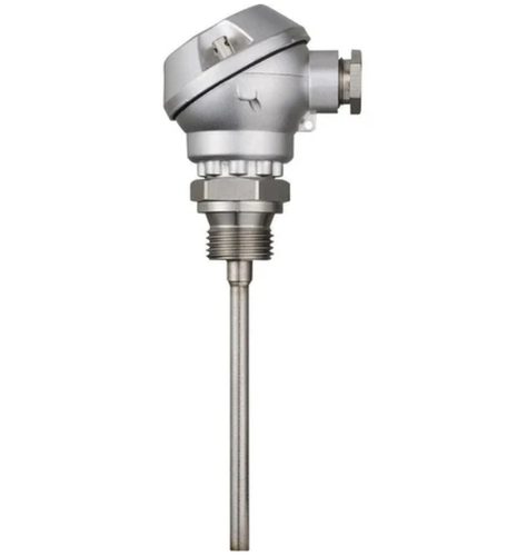 Aluminium Thermocouple Temperature Sensor