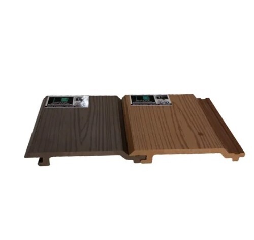 Bheema Wpc Wall Cladding