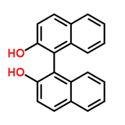 Binol Cas 602-09-5 - Packaging Type: Hdpe Drums / Fluorinated Bottles / Customized Bulk Packaging