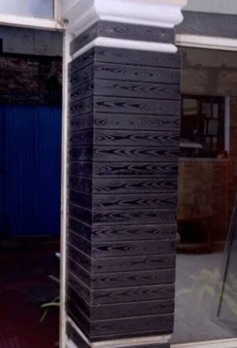 Wpc Wall Panel