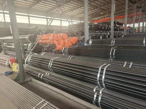 Boiler Tubes