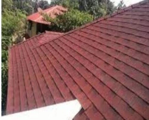 Cambridge Roofing Shingles - Advantage: Low Maintenance