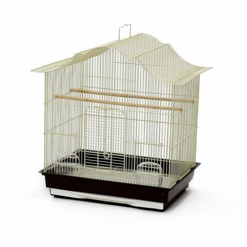 Canary Cages