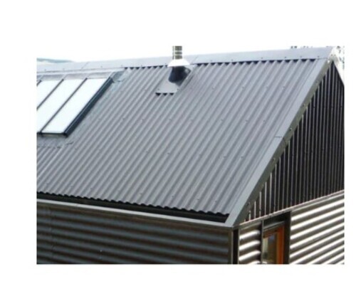 Cement Roofing Sheets