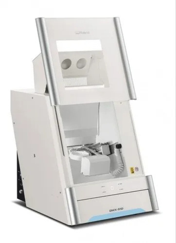 Ceramics Dental Milling Machine