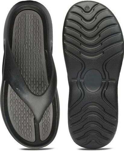 Comfortable Skin Friendly Mens Slipper
