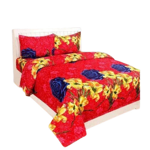 Designer Printed Duvet Cover